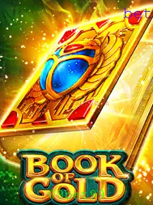 Descubra o Fascinante Mundo de BookofGold: Um Guia Completo do Jogo