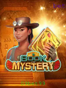 Explorando o Fascinante Mundo de BookofMystery com 09bet99