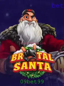 BrutalSanta: Um Mergulho no Universo Festivo de Estratégia e Aventura