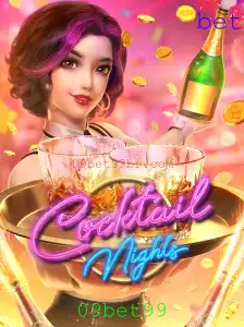Explorando o Jogo CocktailNights: Aventuras Vibrantes e Estratégia Divertida