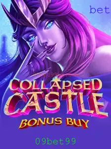 Explorando o Fascinante Mundo de CollapsedCastleBonusBuy