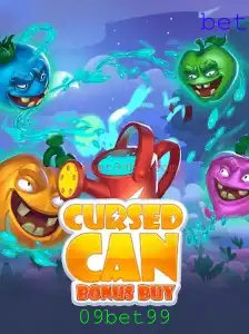 Explorando o Fascinante Mundo do Jogo CursedCanBonusBuy: Regras e Estratégias