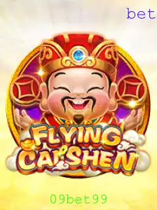 Descubra o Universo de FlyingCaiShen e as Estratégias de Jogo em 09bet99