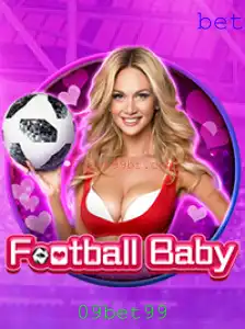 FootballBaby: Uma Experiência Revolucionária no Mundo dos Jogos