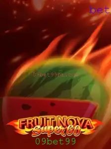 Explorando o Universo Vibrante do Jogo FruitNovaSuper60