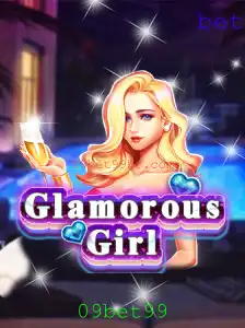 Descubra a Emoção e a Elegância de GlamorousGirl