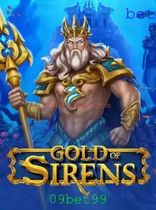Explorando o Universo de GoldofSirens: Uma Jornada Épica e Envolvente