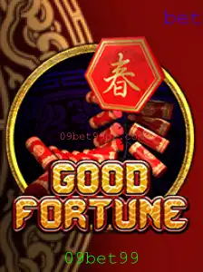 Descubra o Fascinante Mundo de GoodFortune