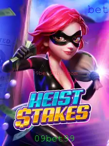 Descubra o Mundo Empolgante de HeistStakes: Um Jogo de Estratégia e Aventura