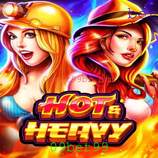Explorando o Universo do Jogo HotHeavy e Sua Integração com 09bet99