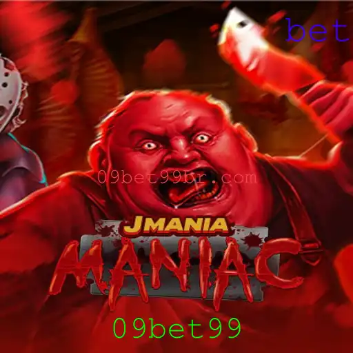 JManiaManiac: Descubra o Mundo do Novo Jogo com 09bet99