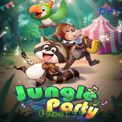 JungleParty: Aventuras Selvagens com Regras Emocionantes