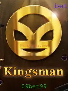 Explorando o Universo do Jogo Kingsman e o Fascinante Mundo de 09bet99