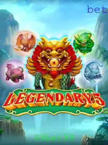 Legendary5: Mergulhe na Aventura do Novo Jogo Estratégico