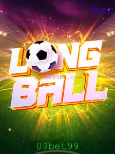 Descubra o Mundo Fascinante do Jogo LongBall com 09bet99