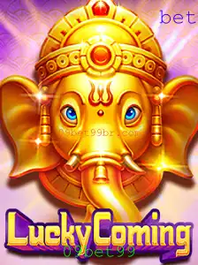 Explorando o Jogo LuckyComing e Suas Dinâmicas Únicas