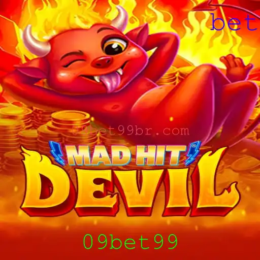 Explorando o Mundo de MadHitDevil: Um Mergulho no Universo do Jogo com 09bet99