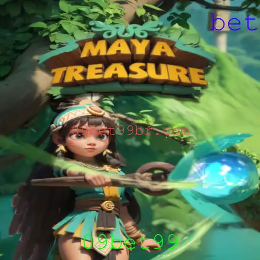 Descubra o Mundo de MayaTreasure e as Emoções de 09bet99