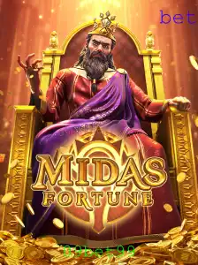 Desvendando o Mundo de MidasFortune: Uma Aventura de Ouro e Estratégia