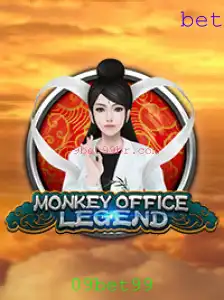 Descubra o Fascinante Mundo de MonkeyOfficeLegend e Suas Regras