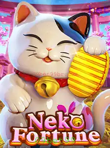 Descubra o Mundo Encantado de NekoFortune: O Jogo do Momento
