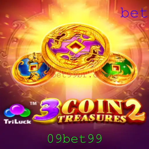 Explorando 3CoinTreasures2: Um Novo Mundo de Aventuras em 09bet99