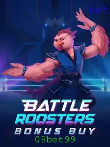 Explore o Mundo Emocionante de BattleRoostersBonusBuy