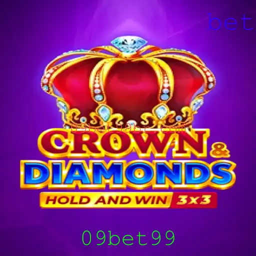 Crowndiamonds: Explore o Universo do Jogo com 09bet99