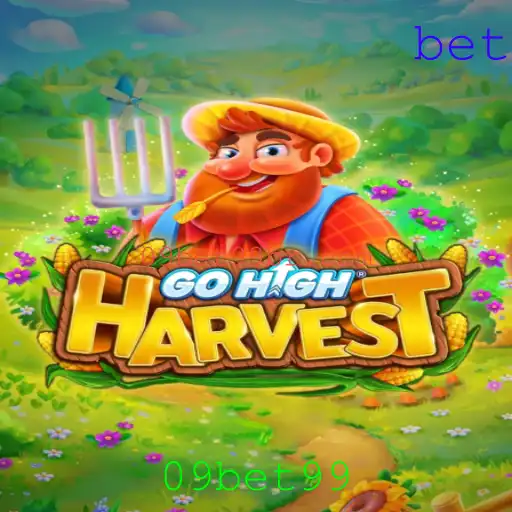 GoHighHarvest: Um Mergulho no Entusiasmante Mundo de Colheitas e Apostas