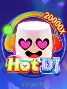 Descubra o Mundo Vibrante de HotDJ: Um Passeio pela Música e Estratégia