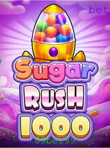 Explorando o Fascinante Mundo de SugarRush1000 com 09bet99