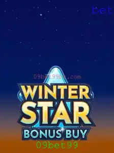 Descubra o Fascinante Mundo de WinterStarBonusBuy com 09bet99