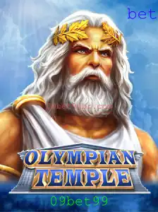 Explorando o Mundo Místico de OlympianTemple: Um Jogo de Estratégia