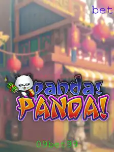 Explorando o Mundo Fascinante de PandaPanda e a Estratégia em 09bet99