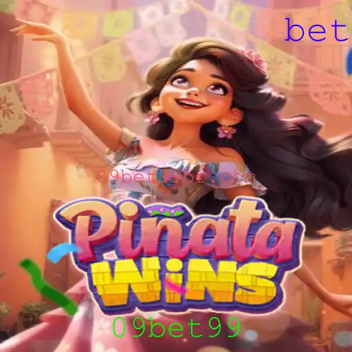 PinataWins: Um Mergulho no Mundo do Entretenimento Virtual com 09bet99