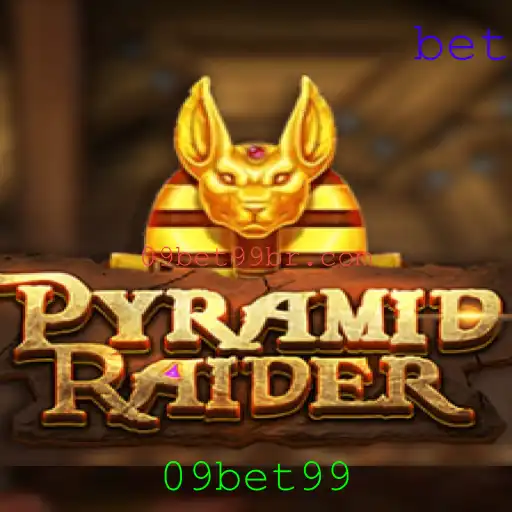 Descubra a Aventura do PyramidRaider com o Charme do 09bet99