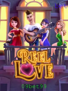 Explorando o Mundo de ReelLove: Um Jogo Emocionante no Universo de 09bet99