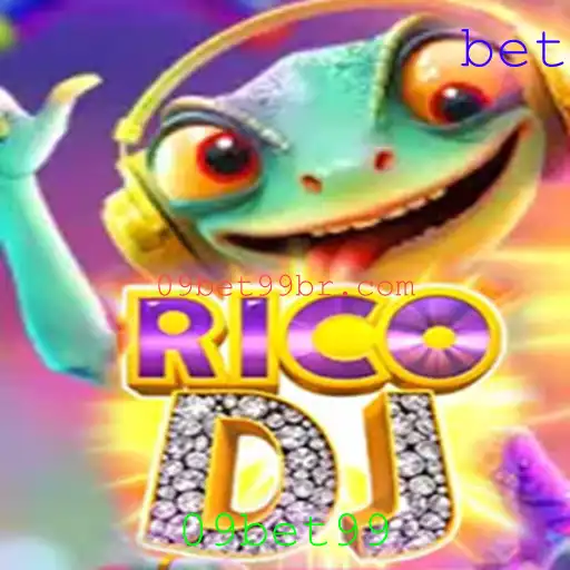 Descubra o Mundo Divertido de RicoDJ: O Jogo do Momento