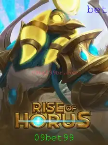 Descubra o Fascinante Mundo de RiseofHorus com 09bet99