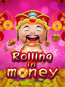 Explorando o Mundo de RollingInMoney: O Jogo que Revoluciona com 09bet99