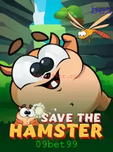 Explorando o Mundo de SavetheHamster e a Palavra-Chave 09bet99