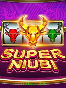 Descubra o Fascinante Mundo de SuperNiubi: A Nova Sensação dos Jogos Online