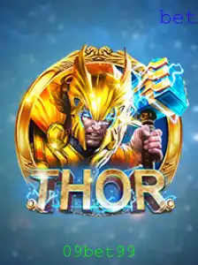Desvendando o Jogo THOR: A Aventura dos Deuses e Estratégia