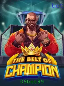 Explorando o Mundo de TheBeltOfChampion: Tudo que Você Precisa Saber