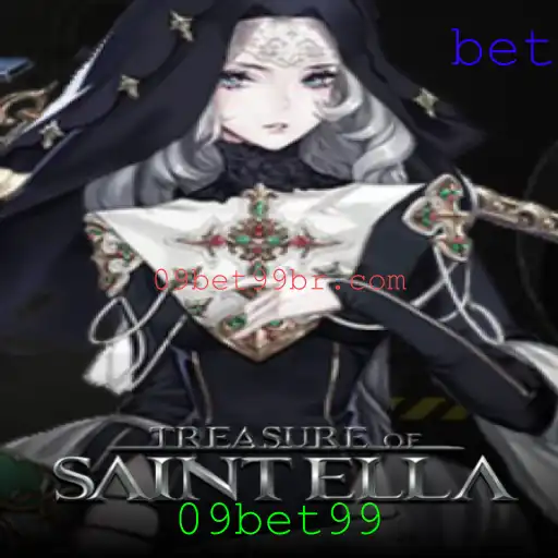 Descubra o Mundo de Tesouros em TreasureofSaintElla