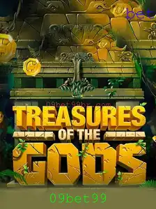 Explorando TreasureoftheGods: Um Jogo Épico de Aventuras Místicas