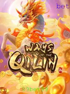 Explorando o Empolgante Jogo WaysoftheQilin