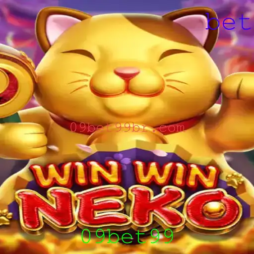Descubra o Mundo Fascinante do Jogo WinWinNeko com 09bet99